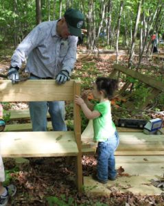 Oldest-to-youngest-volunteers