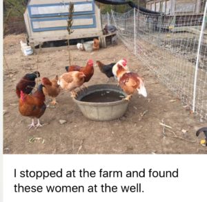 women-at-the-well